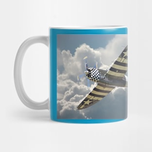 P-47 Mug